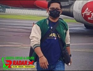 Ketua DPK-KNPI Omben, Tanggapi Serius Pernyataan Kadisdik Sampang