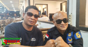 Laskar Awali Siap Mengantarkan Mulya Koto Menjadi Anggota DPRD Provinsi Pada Pemilu 2024