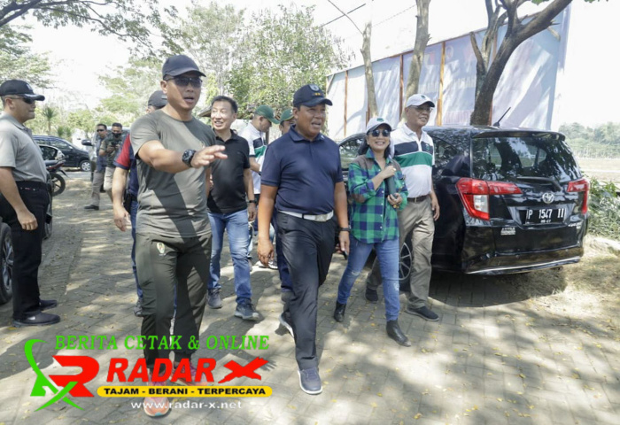 Pacuan Kuda Digelar, Pangdam: Ini Baru Pertama Kali