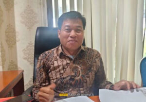 DPRD Murung Raya Mengapresiasi Pilkades Serentak Berjalan Aman dan Kondusif