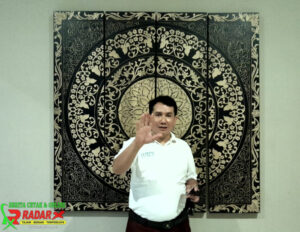 Keterampilan Membaca dan Menganalisa Bahasa Tubuh Dalam Praktek Intelijen