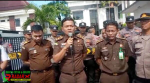 Diduga Ditunggangi Elite, Kejari Sampang Lelet Ungkap Mafia Bansos Gunung Rancak