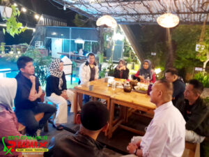 Prawita GENPPARI Rencanakan Bentuk Konsultan Hukum