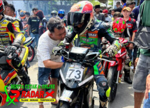 Tampil Perdananya, Tim Maboer PJS Mengejutkan