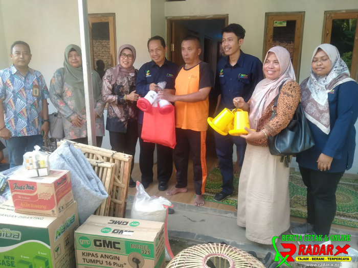 Lama Menghilang, Pemulangan dan Reunifikasi Keluarga PPKS Disabilitas Mental Asal Indramayu