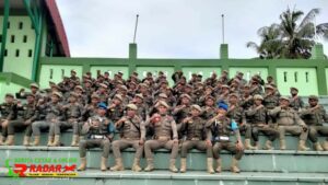 DPD FK-BPPPN Aceh Tenggara Desak Kemendagri, Perhatikan Nasib Honorer Satpol PP