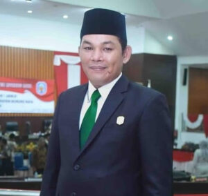 Politisi PKB Murung Raya Apresiasi HUT POLRI Ke 77 Tahun