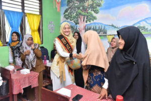 Tingkatkan Kompetensi Guru Sekolah Inklusi, Pengajar Diberi Pelatihan dan Pembekalan Konsep Belajar