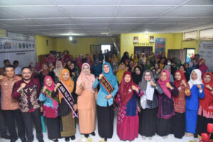 Laskar Sipandang Wujudkan Transisi PAUD-SD Menyenangkan