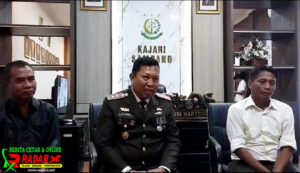 Hari Adhyaksa, Kejari Sampang Gagal Ungkap Beberapa Kasus Penting