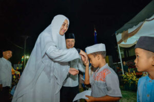 Peringati Tahun Baru Islam, Bupati Zahir : Mari Tingkatkan Ibadah