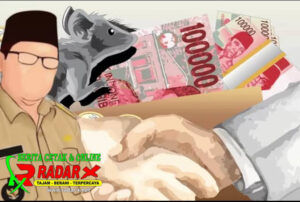 Diduga Terindikasi Korupsi, LIRA DPD Pamekasan Resmi Adukan Pemdes Tampojung Pregih ke Kejati