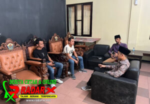 Tim pemenangan Prabowo di Pilpres 2024, Nuansa Baru BMM 08