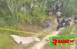 Niat Hati Hendak Melayat, Pria di Sampang Harus Terima Nasib Buruk