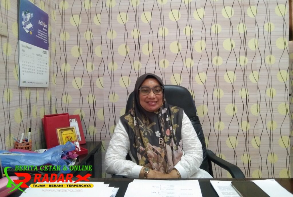 Dinsos Aceh Tenggara Salurkan Bantuan Usaha Ekonomi Produktif