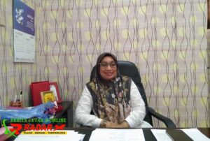 Dinsos Aceh Tenggara Salurkan Bantuan Usaha Ekonomi Produktif