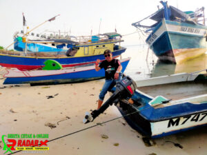 Kuasa Hukum KNP Ajak DKP, POL AIRUT dan Polsek Sepeken Tindak Tegas Porsene Luar