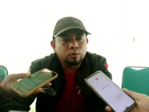 Meriahkan HUT ke-78 RI, Disparbudpora Bondowoso Selenggarakan OlahRaga Tradisional Gobak Sodor