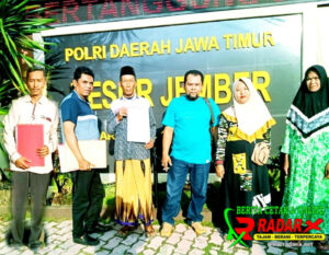 Warga Desa Gunung Malang Kecewa Kepemimpinan Kades Jamal, Dilaporkan Ke Mapolres Jember