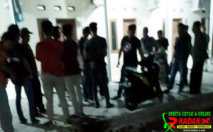 Jasa Pijat Aplikasi Mi-chat Berujung Maut Diduga Karena Serangan Jantung