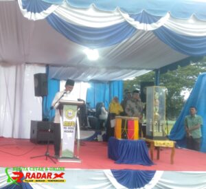Pj Bupati Aceh Tenggara Resmi Buka MTQ Ke-39 Tingkat Kabupaten