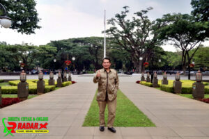 Pandangan Dede Farhan Aulawi Terhadap Penyelesaian ‘Peta Baru China 2023’