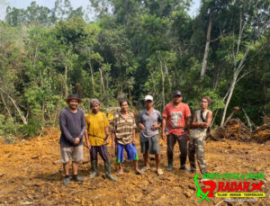 Anggota DPRD Mura: Jalan Warga Harus Dibuka Untuk Berkebun