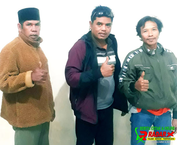 Terkait Gaji Buruh PT Perkebunan Kaliputih, Ini Kata Meneger