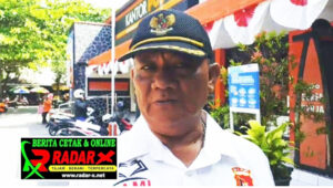 Ketua LPKP2HI Sugeng Sutrisno, Layangkan Surat Klarifikasi Ke Gubernur Jatim