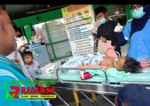 Ketua Paguyuban Klebun Pantura Sampang, Bantu Ahmad Raihan