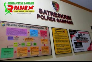 Keluarga Korban Pembunuhan Sadis, Desak Polres Sampang Segera Tangkap Pelaku