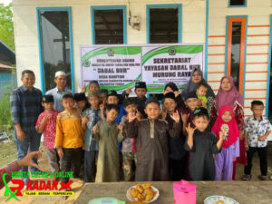 Imanudin, Harapkan Sekolah Madrasah Diniyah Bisa Bersaing