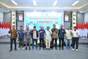 Muskab Perdana POSSI Batu Bara Diharapkan Melahirkan Atlet Selam Berprestasi