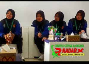 Mengenal Lebih Dekat Atlet Putri, Peraih Medali Emas Di Porprov Jatim 2023