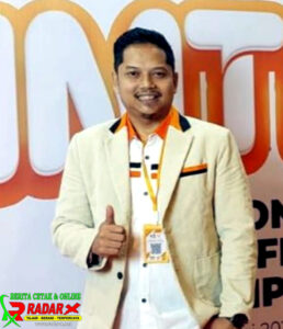 Motivasi Caleg Muda Maju ke Kursi DPRD Murung Raya