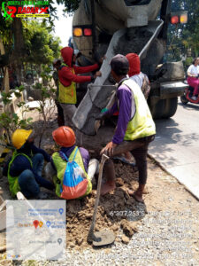 Program PJU DE-KAT (Desa Kabeh Terang) Seluruh Plosok Desa, Target Bupati Indramayu