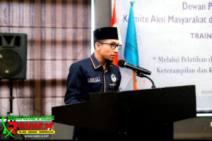 Naik Penyelidikan, DPP KAMPUD Dukung Kejati Usut Tuntas Dugaan Korupsi Dana Hibah DPPPA Lampung Tenggah