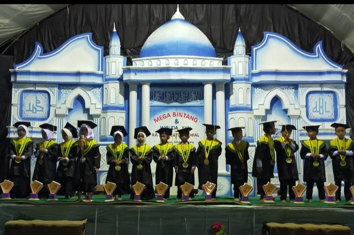 “Kabar Duka” Kepala MI.Nahdlatul Athfal Wafat, “Alumni Guru RA.NA” ; Innalillahi Wa Inna Ilaihi Roji’un