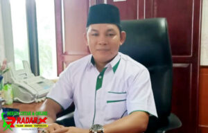 PJ Bupati Hermon Minta Sinergitas OPD Mura Didukung oleh Anggota DPRD