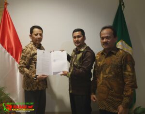 Syakir Kembali Pimpin Aceh Tenggara Ajak DPRK dan Elemen Masyarakat Membangun Negeri Alas Metuah