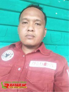 Ancam Warga, Kades Lawe Dua Dilaporkan ke Polisi
