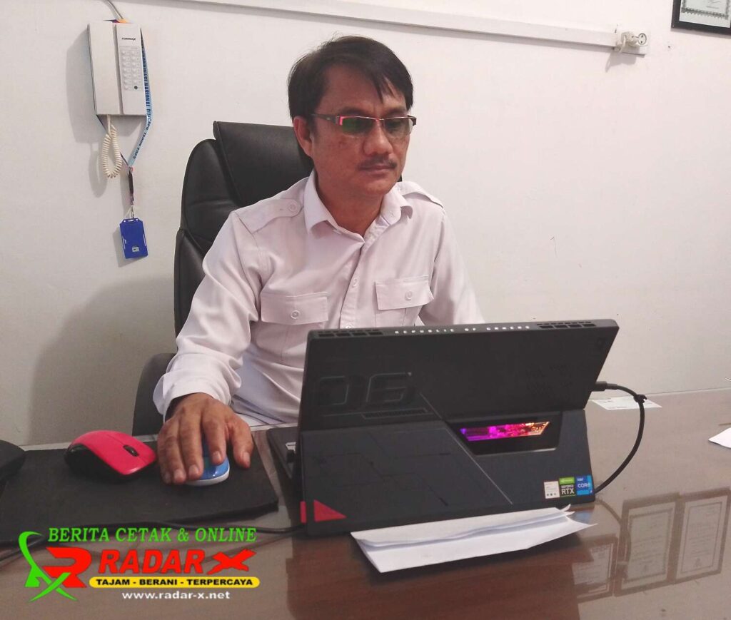 Sebanyak 146.499 Warga Aceh Tenggara Sudah Melakukan Perekaman E-KTP