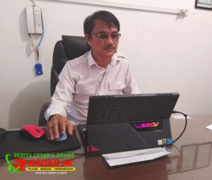 Sebanyak 146.499 Warga Aceh Tenggara Sudah Melakukan Perekaman E-KTP