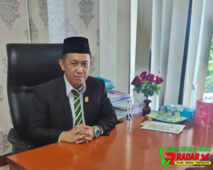 Dewan Apresiasi Kegiatan Polsek Melalui Juma’t Curhat