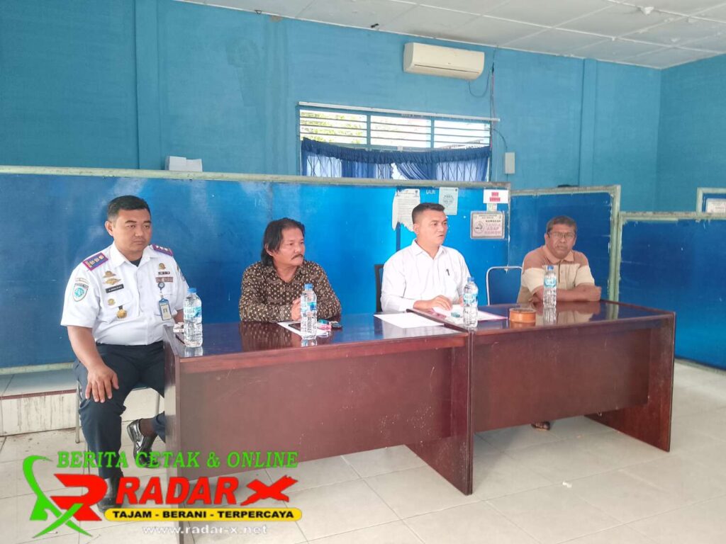 Hermansyah Diusulkan Jadi PAW Ketua DPC Organda Aceh Tenggara