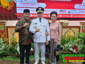Waket II DPRD Mura Mengapresiasi Langkah Pj Bupati Hermon Bentuk LPM