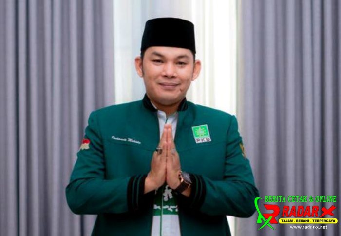 Waket II DPRD Murung Raya Dukung Pengembangan Seni Qasidah