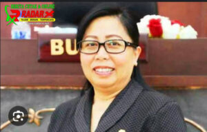 Dewan Terus Pantau Program Pendidikan Murung Raya