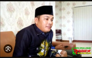 Kades Harus Susun Program Pembangunan, ini kata Waket II DPRD