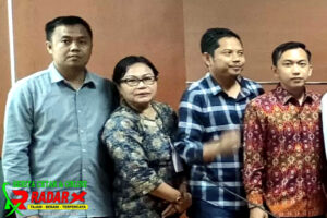 DPRD Murung Raya Sebut Sektor Kesehatan Sangat Penting